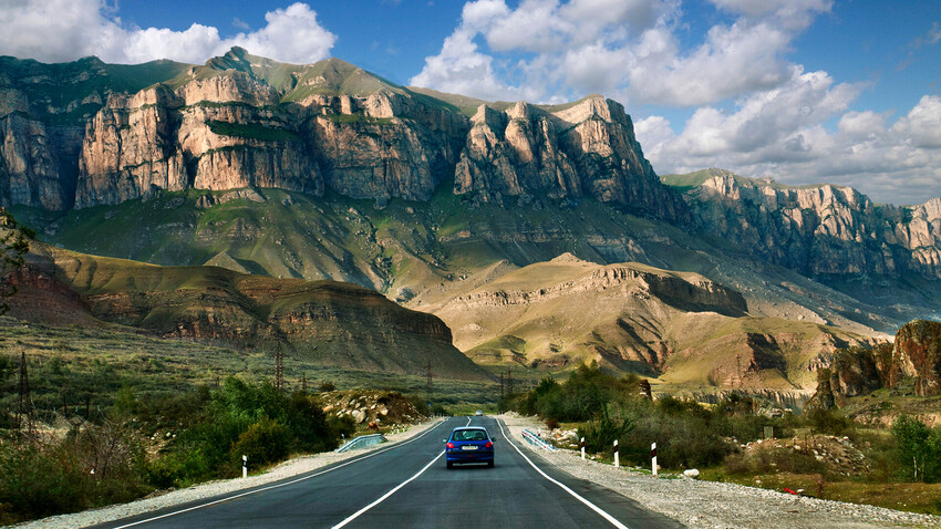 5 most interesting routes for a road trip in Russia - Vimarsana News