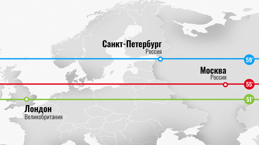 Карта мгту носова