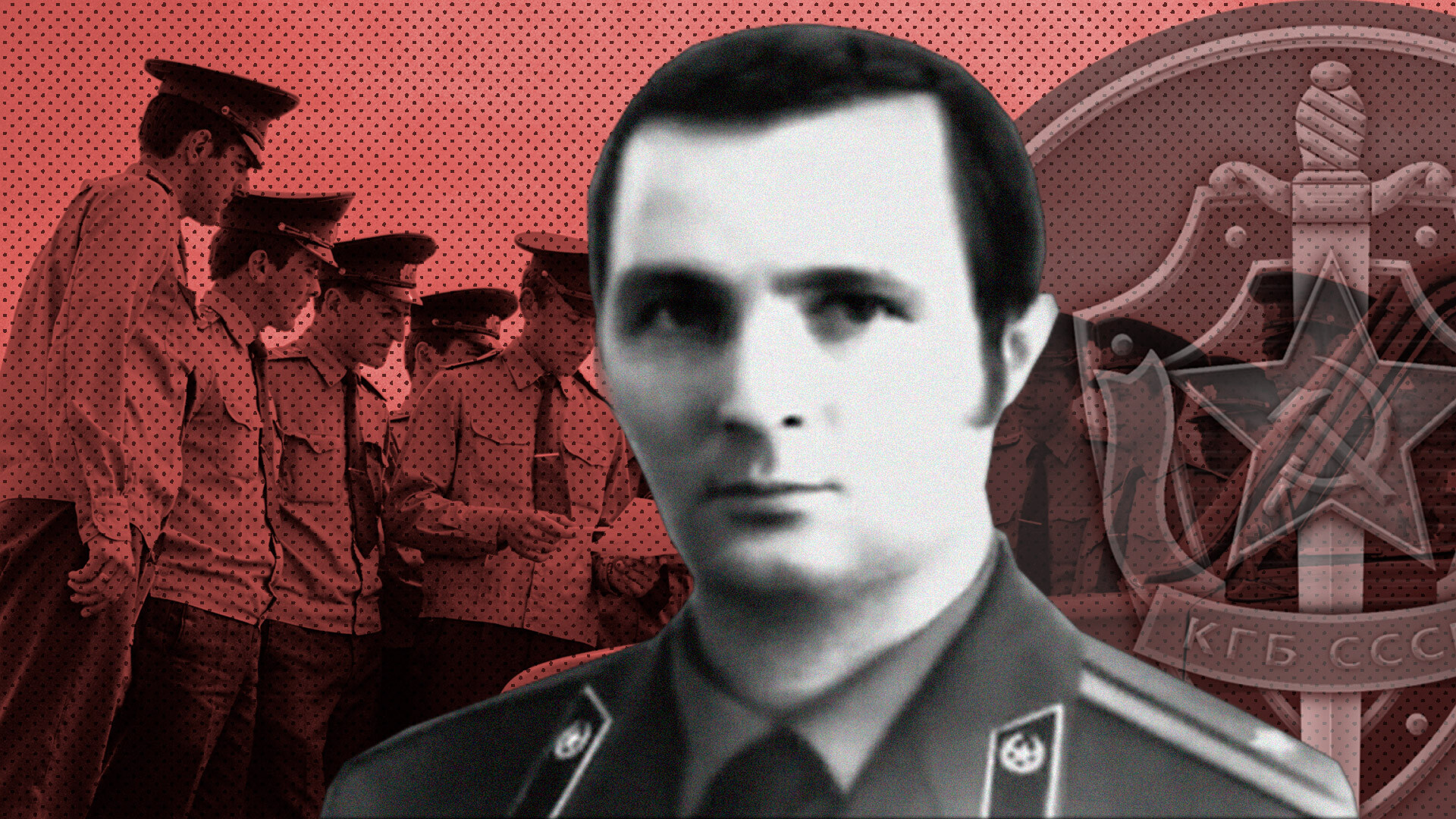 Bagaimana KGB Memberikan Pukulan Telak kepada Polisi Soviet? - Russia ...