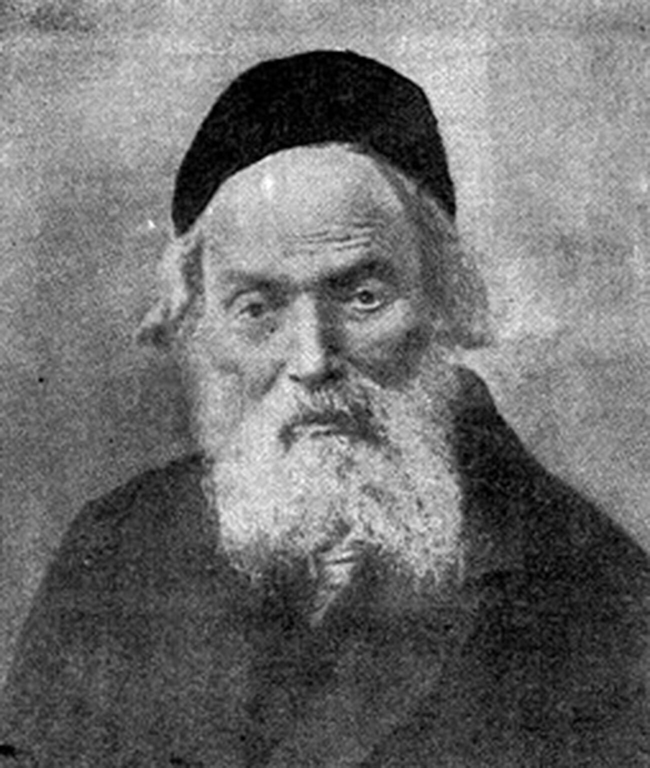 Juraj Križanić.