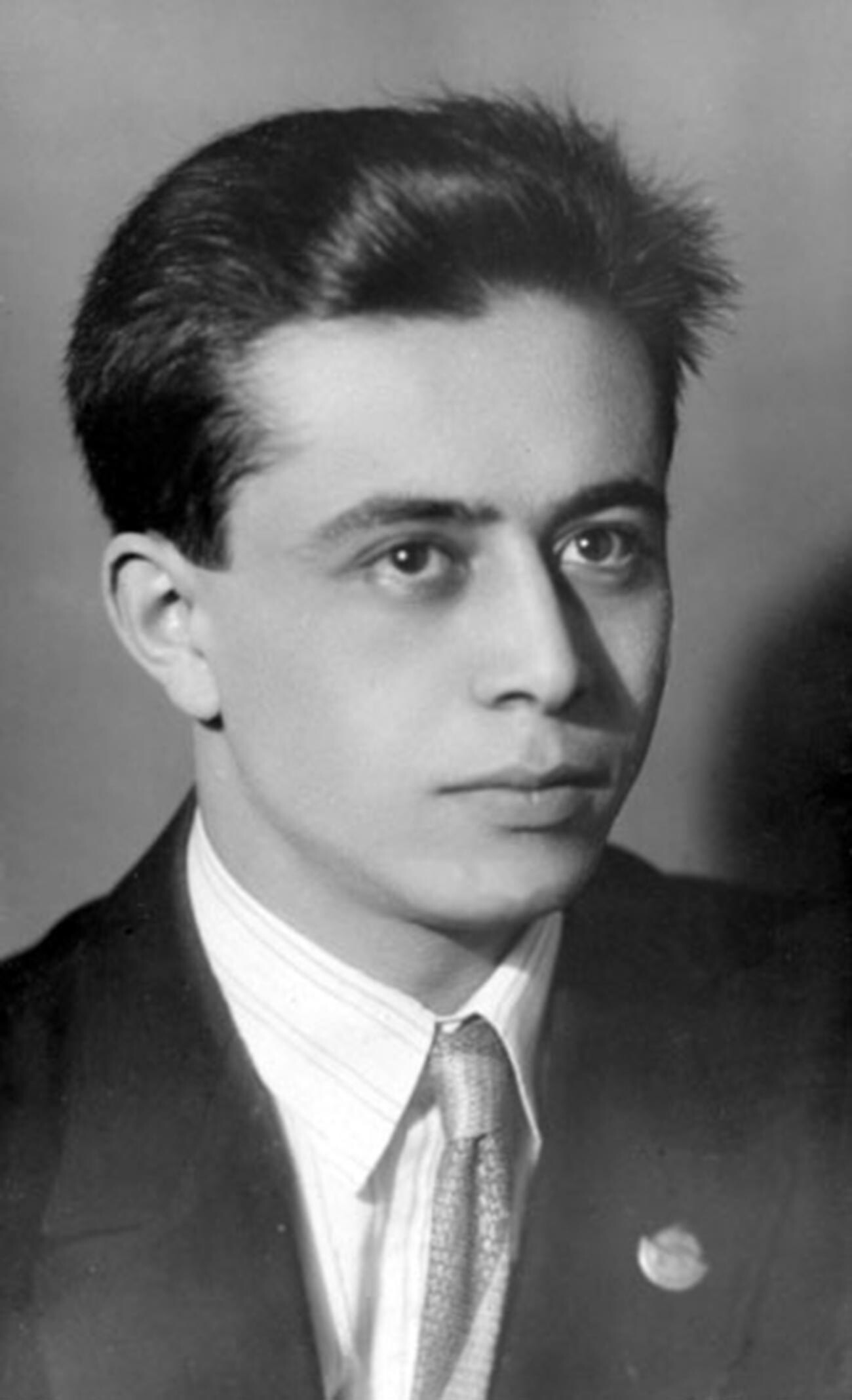Konstantin Kvachnine