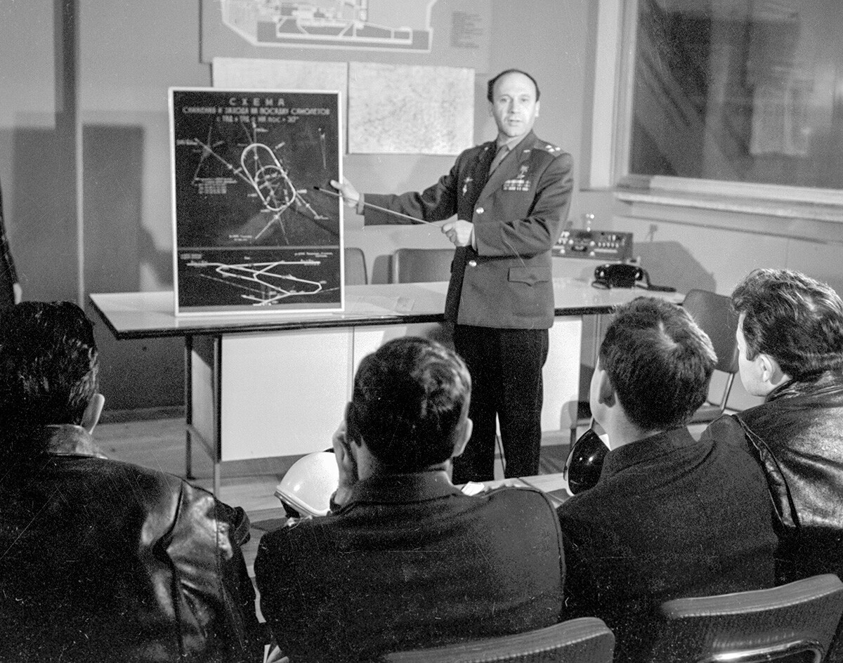  Владимир Сергеевич Серьогин 