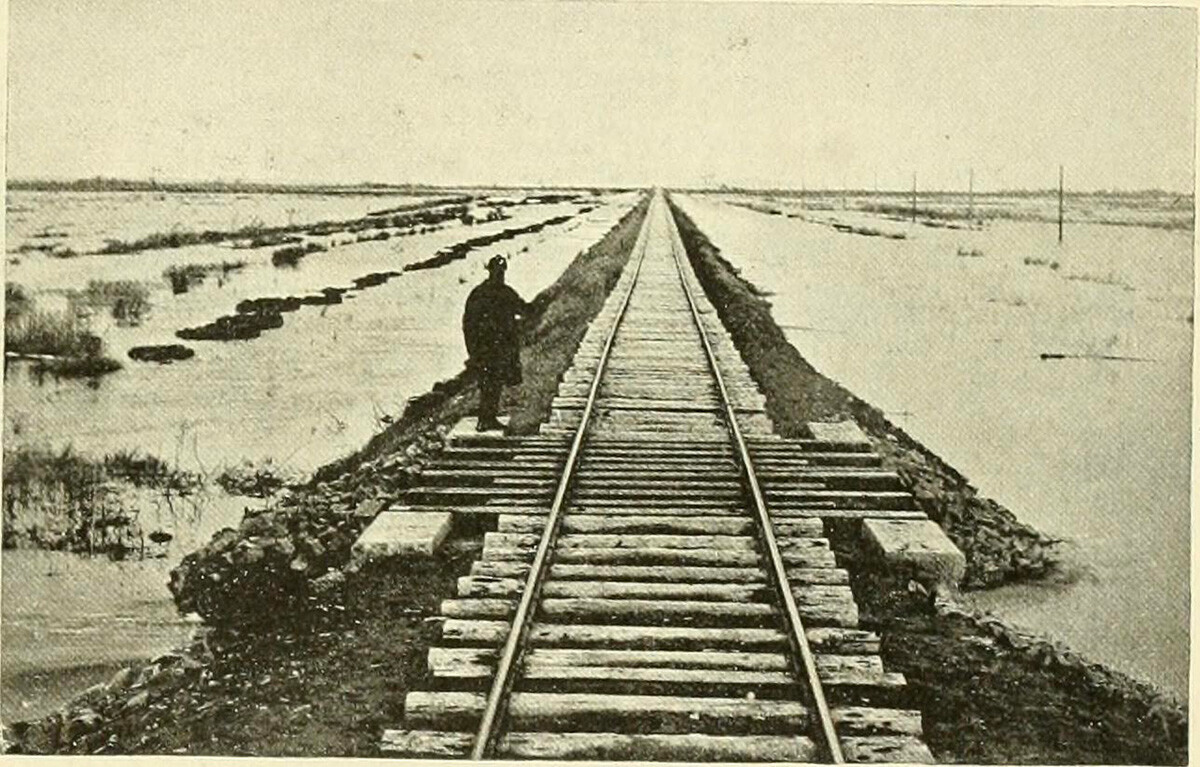 Lokomotivski inženiring - praktični časopis o železniški pogonski sili in voznem parku (1896) 