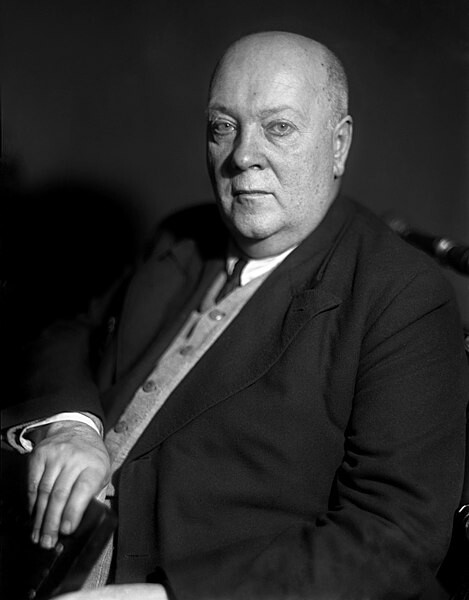 Alexander Evguénievich Fersman