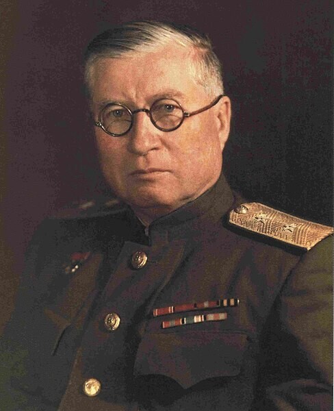 Б. Н. Јурјев
