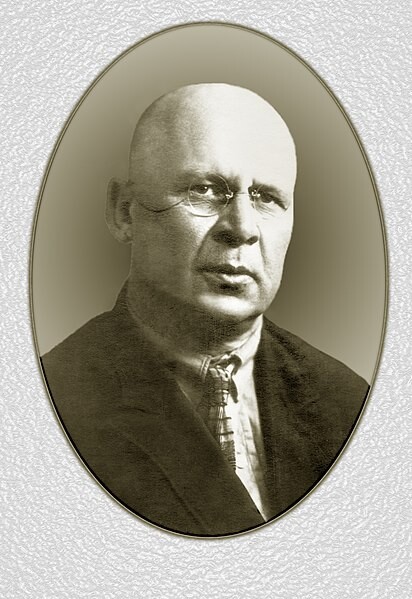 Dmitri Pavlovich Grigorovich, conocido como ‘padre de los hidroaviones rusos’ Tras buscar financiación estatal, estos consiguieron 150 rublos del Consejo Central de los Osoaviajim. KASKR-1 ‘Ingeniero Rojo’, que apareció en el otoño de 1929