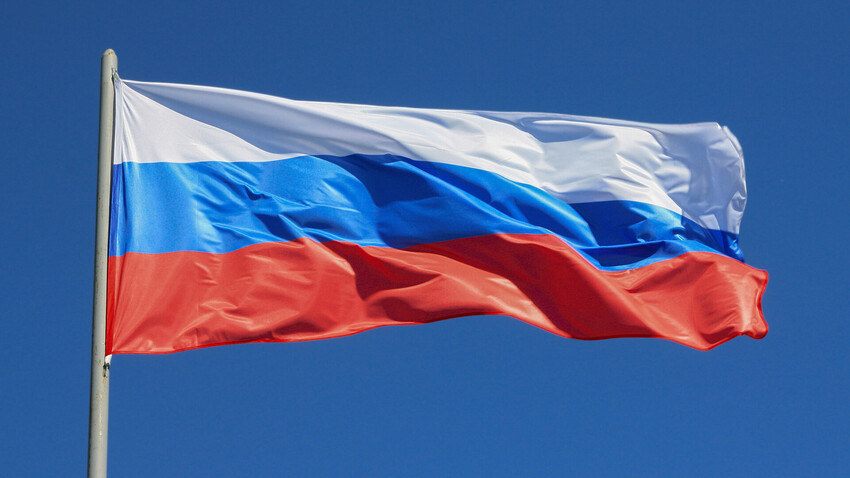 5 facts about the Russian flag - Russia Beyond