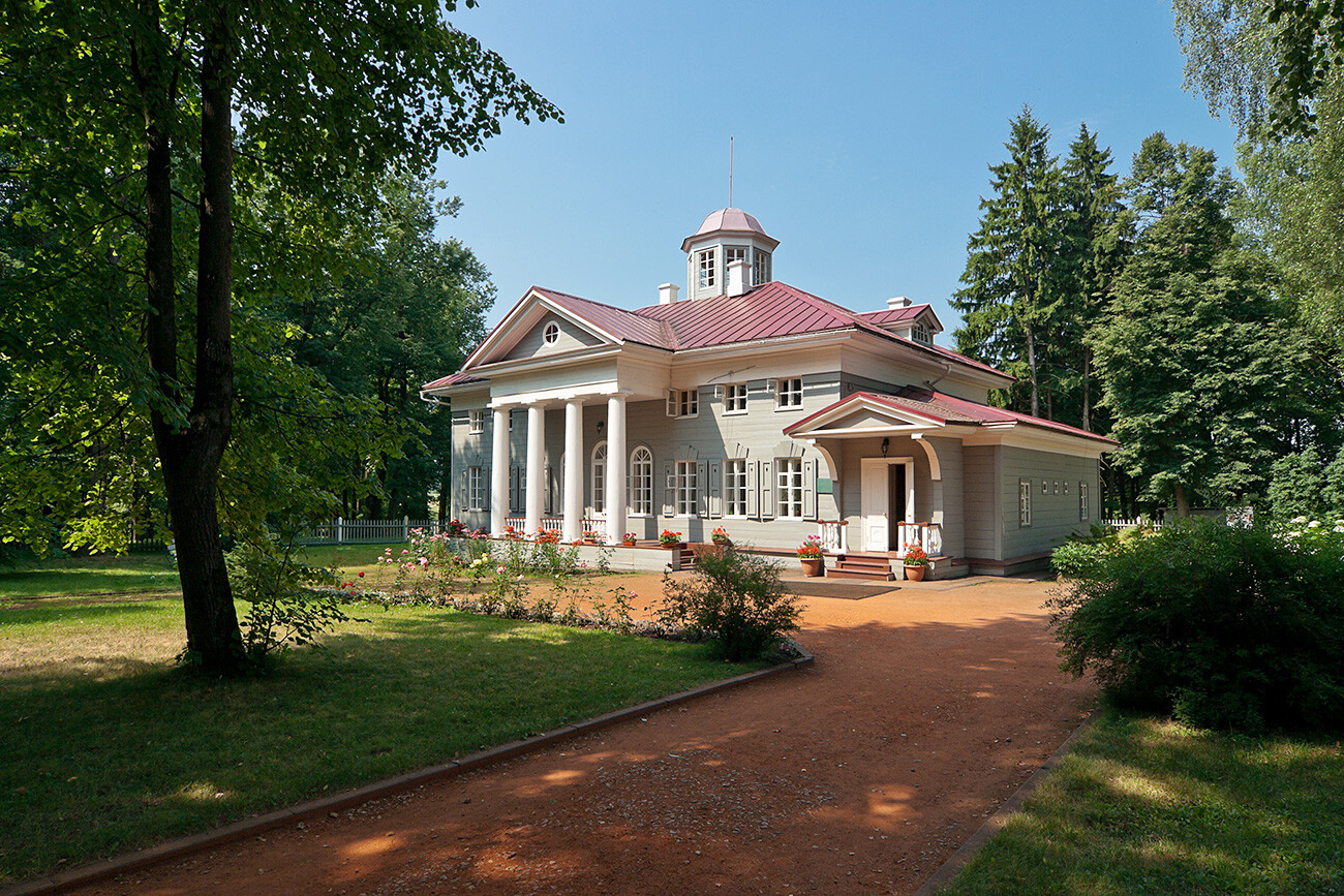 5 One day Road Trip Ideas Outside Of Moscow Russia Beyond