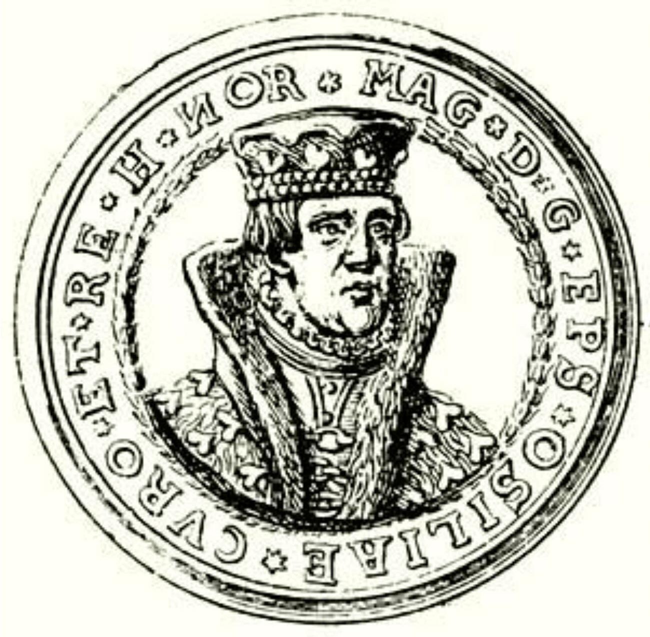Duke Magnus.
