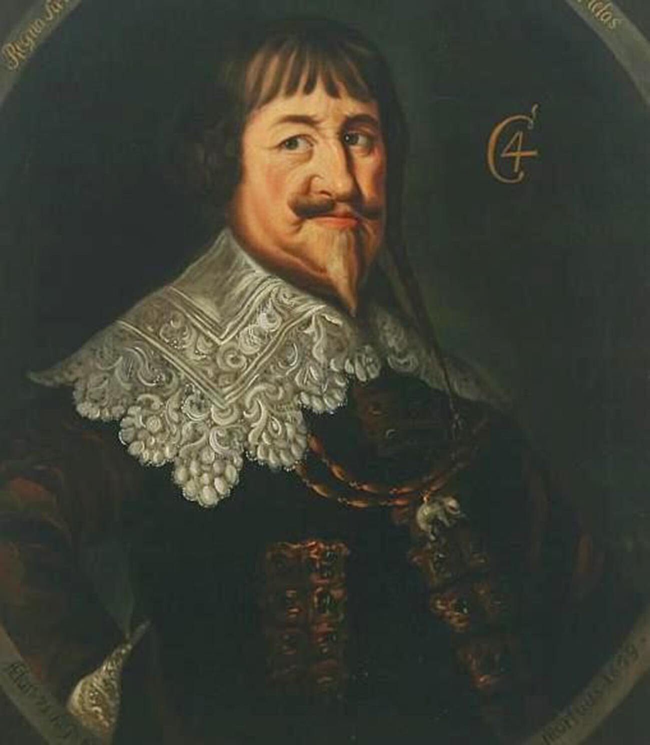 Christian IV.