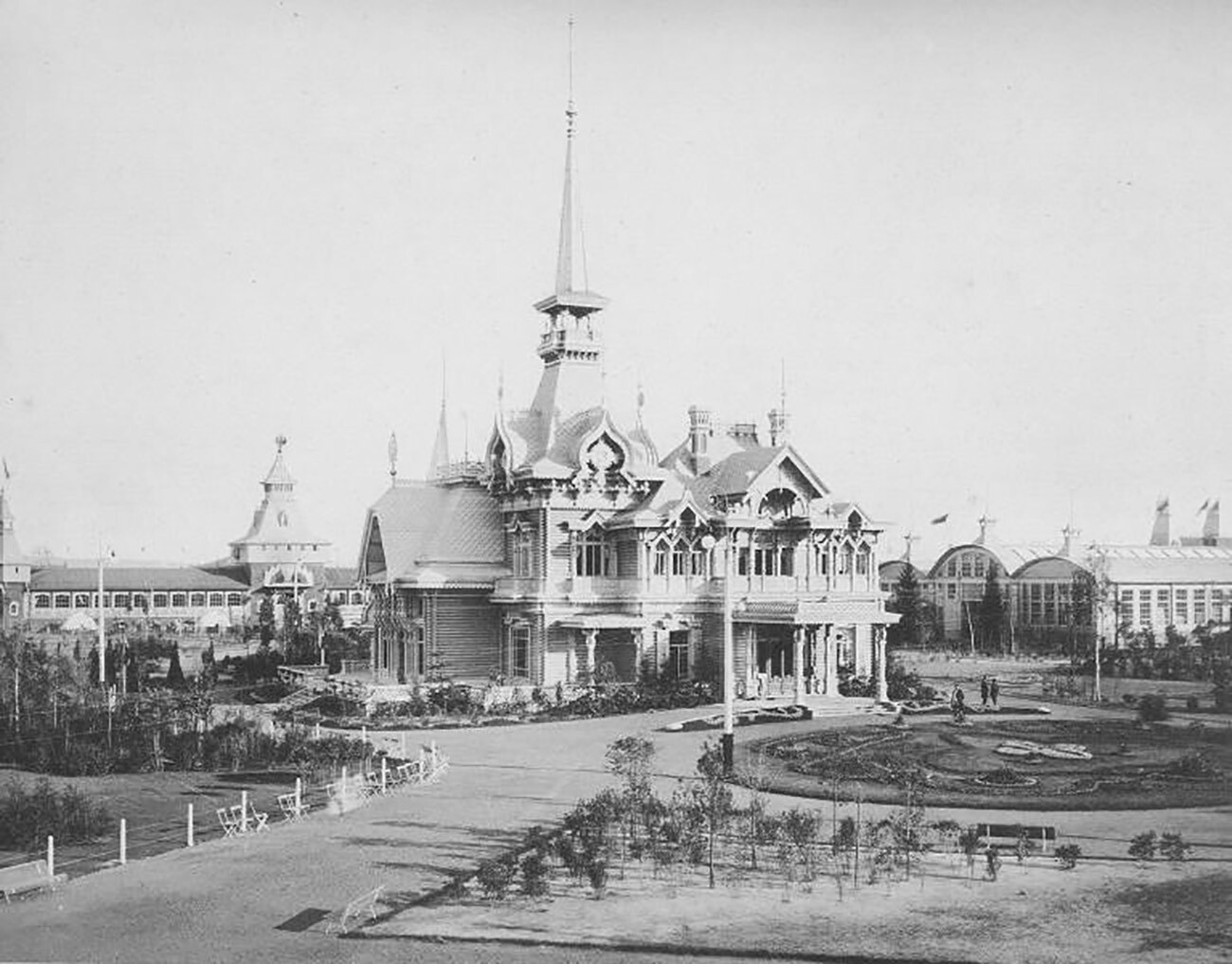 The Russian Empire’s largest ‘EXPO’ (PHOTOS) - Russia Beyond