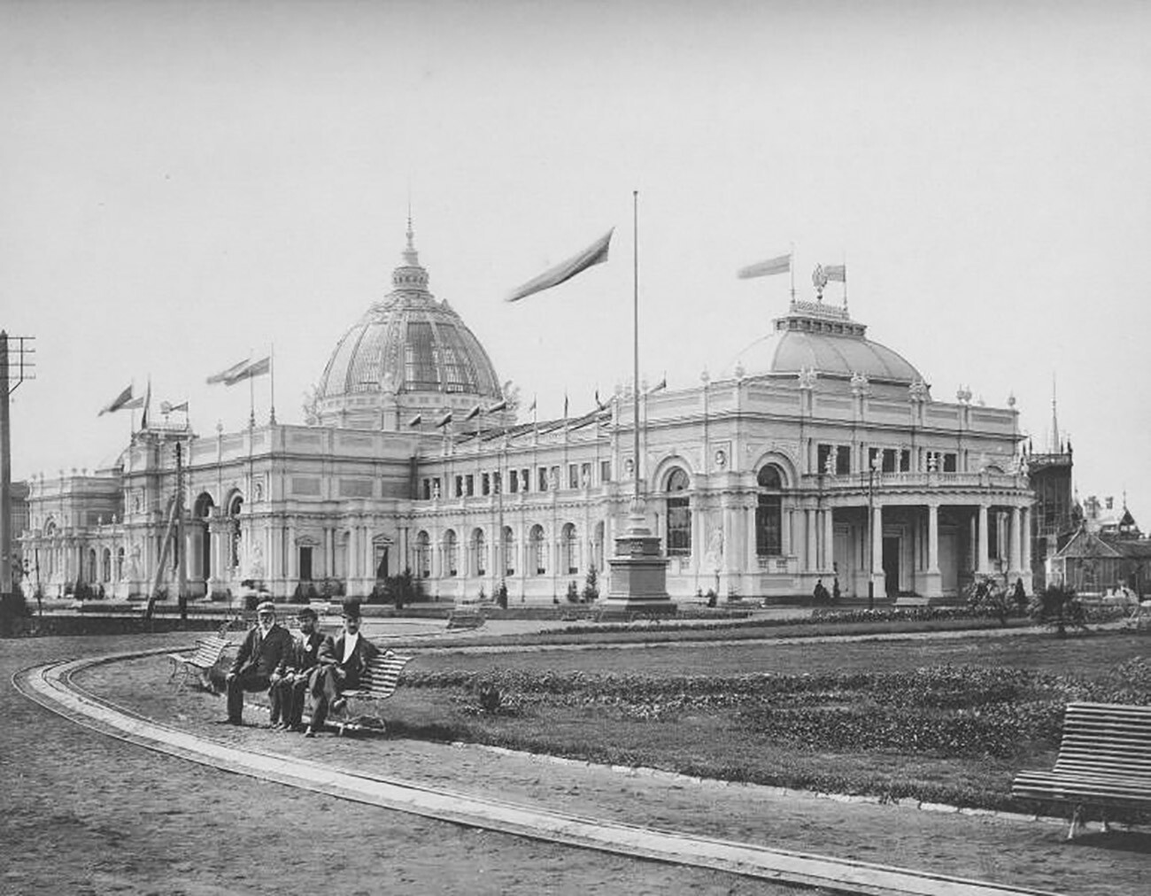 The Russian Empire’s largest ‘EXPO’ (PHOTOS) - Russia Beyond