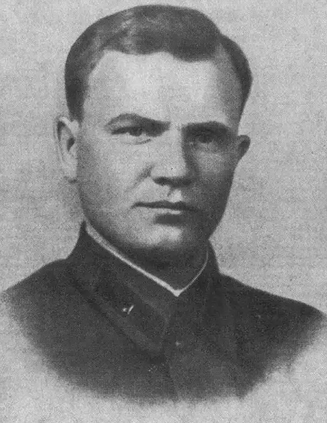 Владимир Александрович Молодцов, Херој Совјетског Савеза.