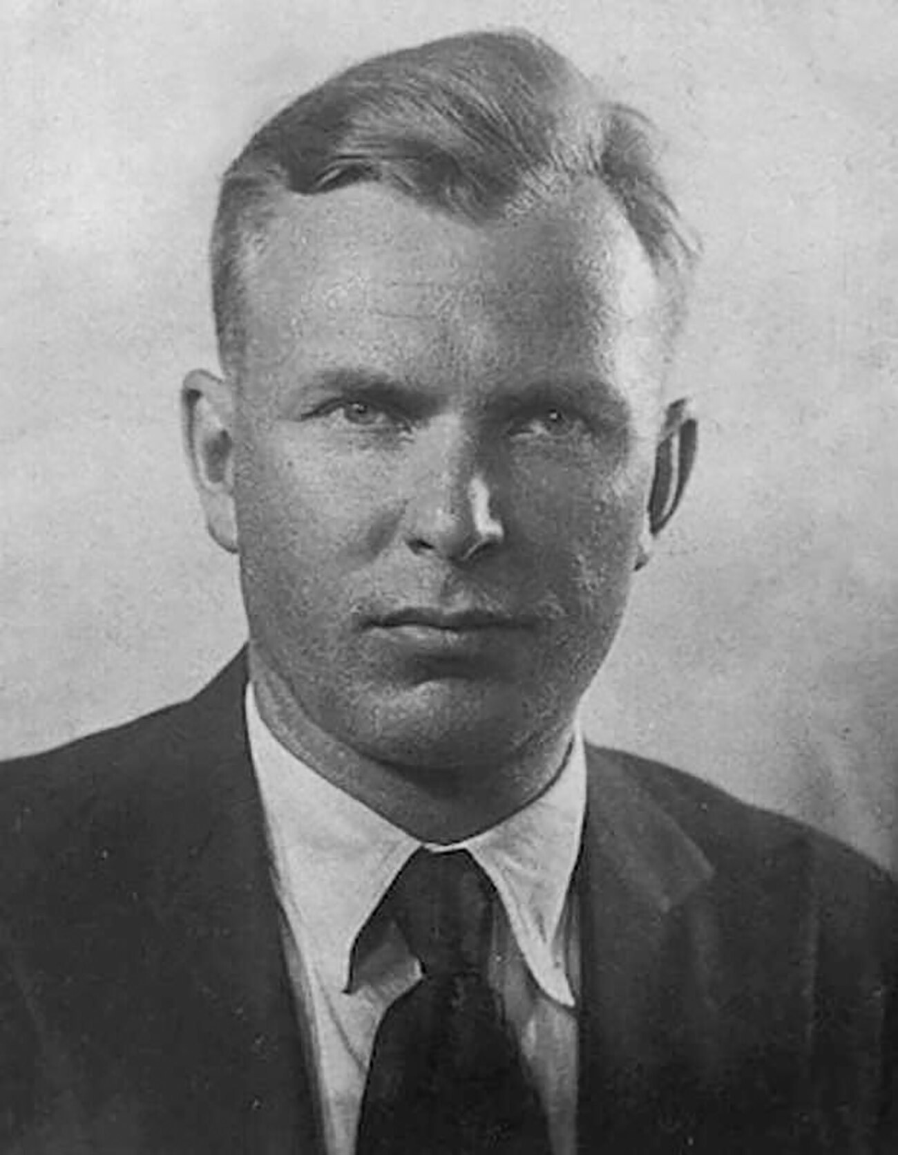 Виктор Александрович Љагин, Херој Совјетског Савеза.