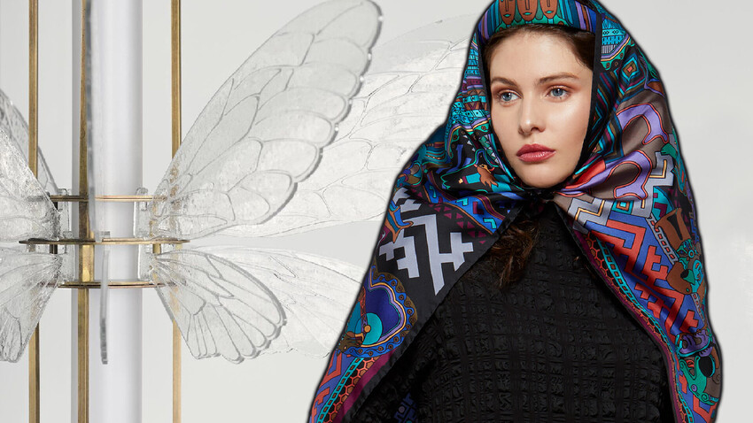 10 designer souvenirs from Russia (PHOTOS) - Vimarsana News