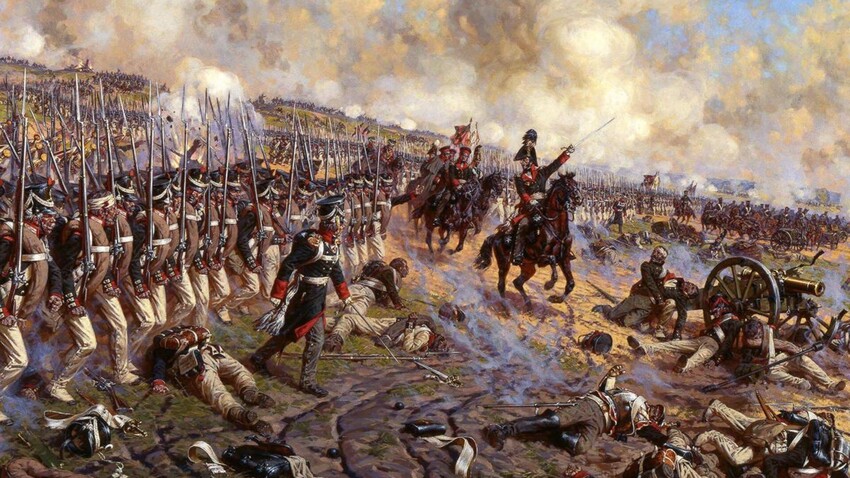Who won the bloodiest one-day battle of the 19th century? (PICS) - Vimarsana News
