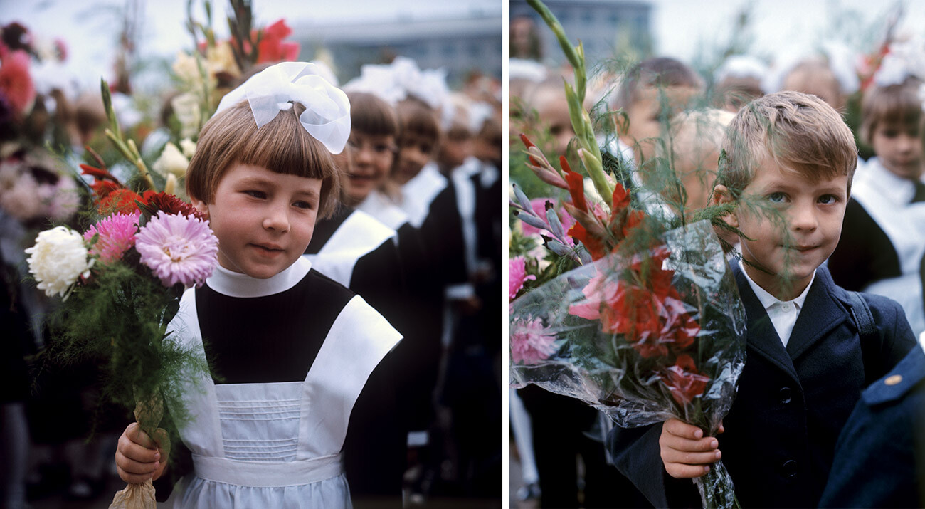Outfit Per Il Primo Giorno Di Scuola: I Consigli Per Uno Stile Originale - Foto 12