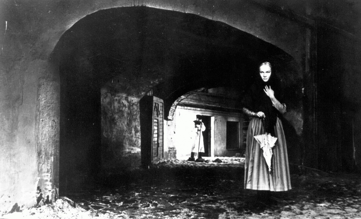 Fyodor Dostoevsky’s ‘Crime and Punishment’: A short summary - Russia Beyond