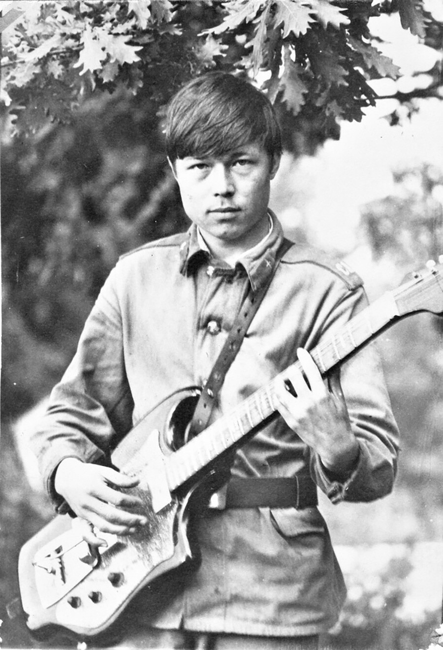  ТОНИКА ЭГС-650 