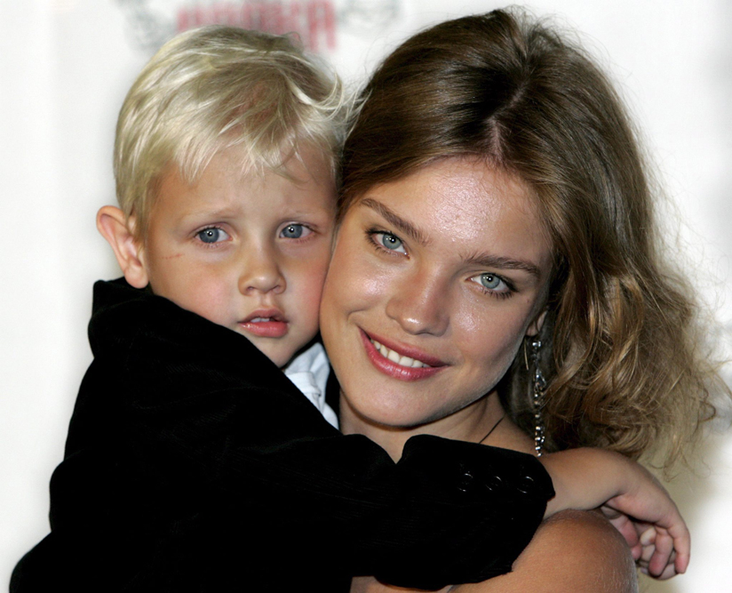 Pada tahun 2007, setelah kelahiran anaknya Victor, Natalya memutuskan untuk berhenti dari dunia model dan lebih mengutamakan keluarga dan kegiatan sosialnya.