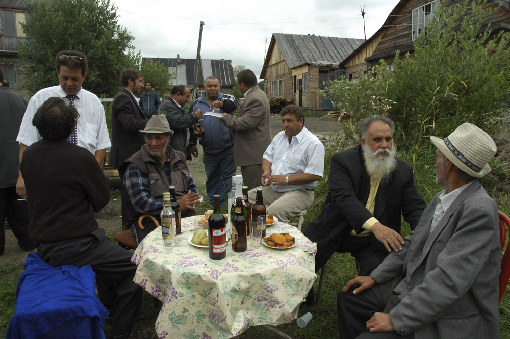 Ruska Roma: Everyday life of Russian gypsies (PHOTOS) - Russia Beyond