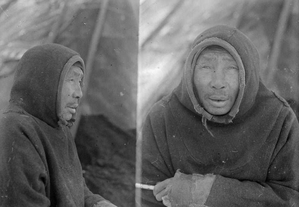居留地が出来た最初の100年間、特にシベリアの気候が厳しい為、地元のコサックや農民は過酷な生活を送っていた。