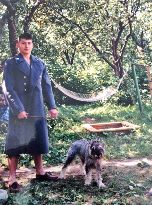 The 2014 Dacha Lookbook: The hottest trends - Russia Beyond