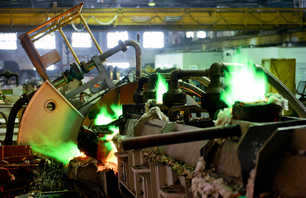L’usine de concentration a permis à Karabachmed d’améliorer son ratio d’extraction de cuivre tout en atteignant ses objectifs industriels et environnementaux.