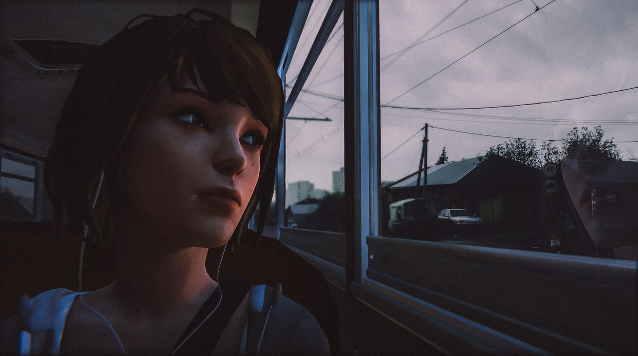 There’s an unexpected ending to Life Is Strange. // You can follow 2D Among Us on  Twitter and  Instagram.