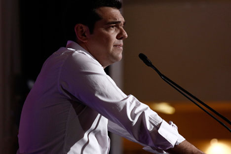 La dimisión de Alexis Tsipras ha provocado un sinfín de comentarios en toda Europa.