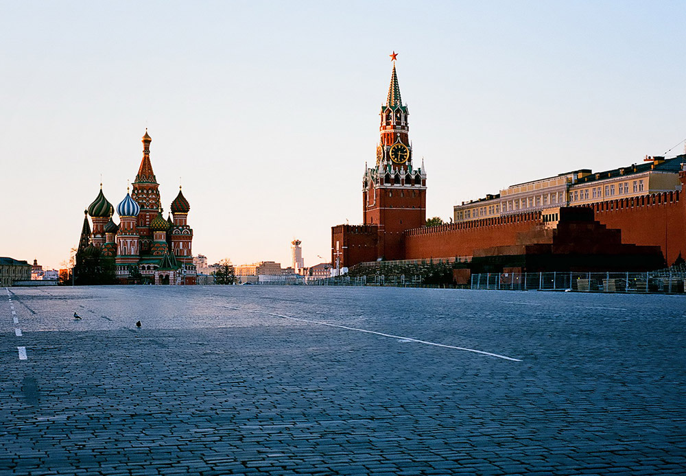 The Kremlin and Red Square are the first places to visit in the Russian capital. But be careful. They are beautiful, striking and incomparable. We can’t guarantee you won’t be shocked, so why take the risk?