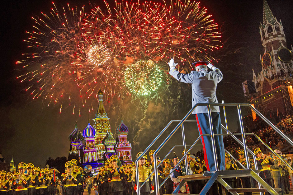 10 reasons you should never ever visit Moscow - Russia Beyond
