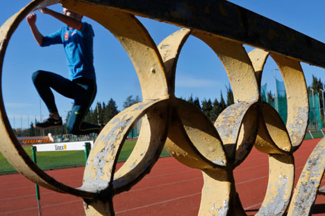 Esquema de doping na Sôtchi-2014 pode gerar prejuízos para além das Olimpíadas