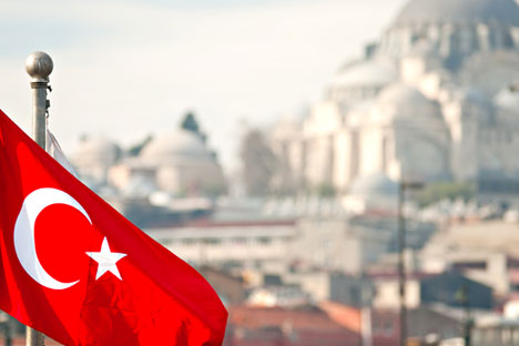 Wie wird es weitergehen mit den Beziehungen zwischen Russland und der Türkei?
