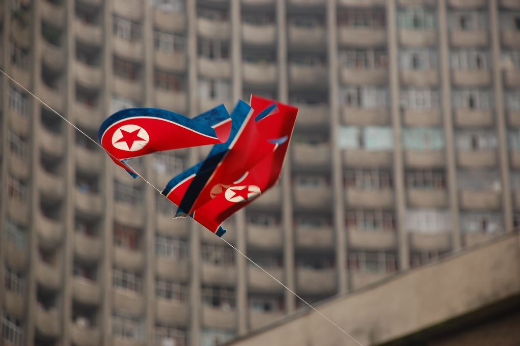Awak kapal penangkap ikan asal Korea Utara melakukan perlawanan terhadap FSB.