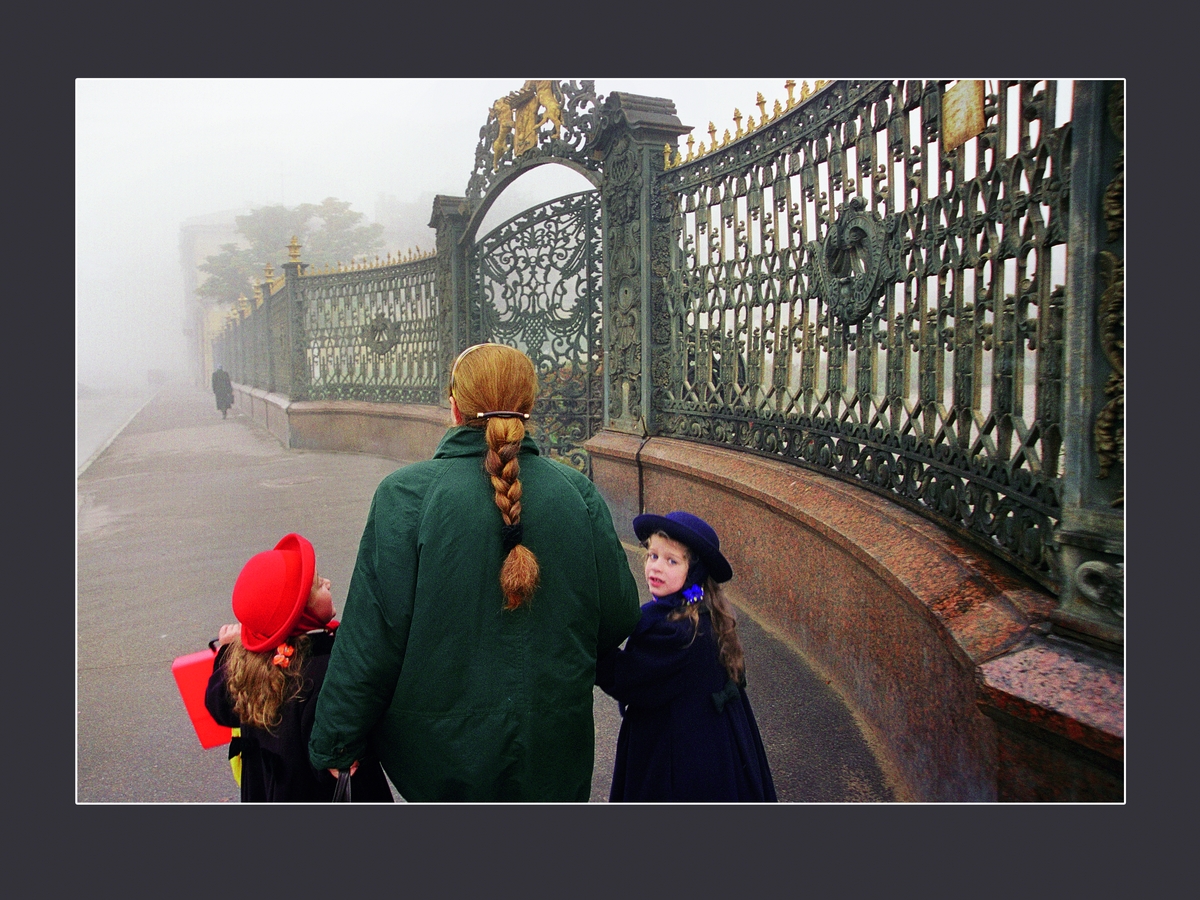 александр петросян фото петербург