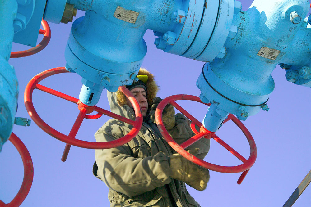L’Italia, con oltre 24 miliardi di metri cubi, risulterebbe il terzo maggior acquirente di gas russo. 