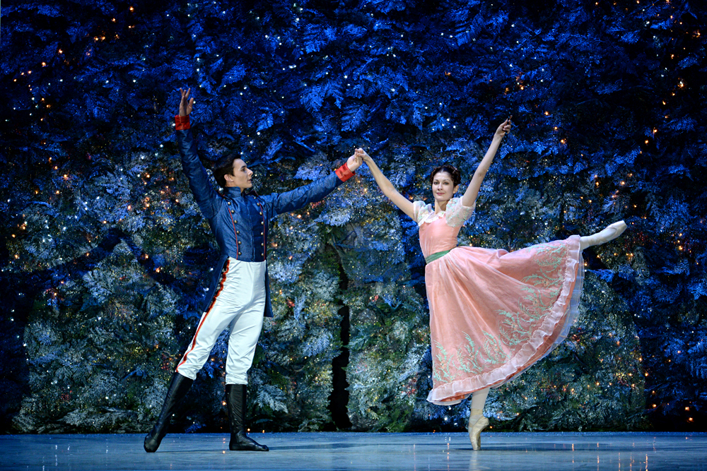 The Nutcracker 10 facts about Russia’s most magical ballet Russia Beyond