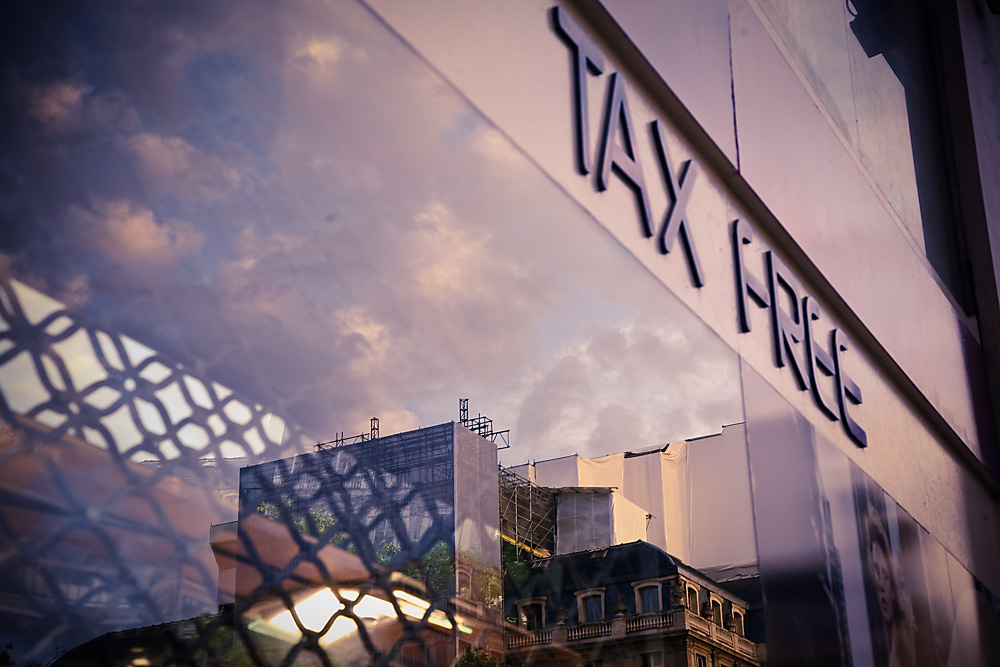 Russia to introduce taxfree shopping for foreigners Russia Beyond