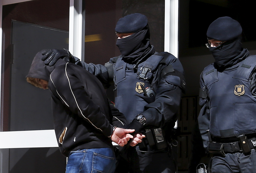 ¿Quiénes son los “mafiosos rusos” acusados por España?