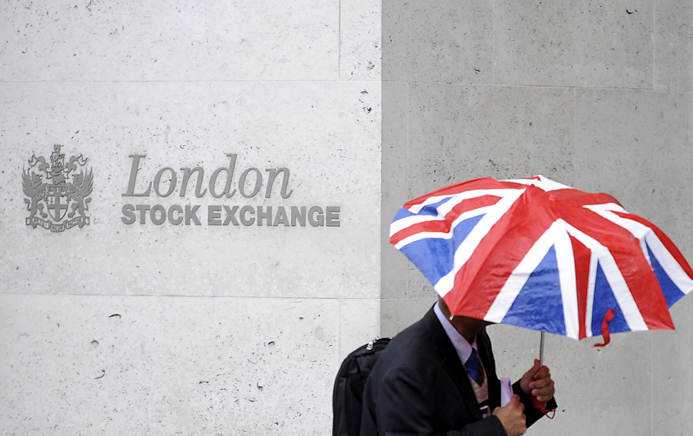 Confirmação pode fazer com que preço do petróleo e ações russas em Londres despenquem