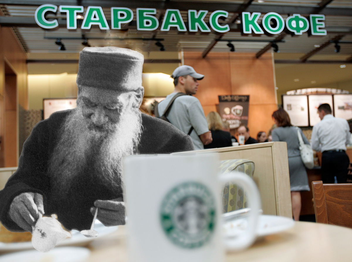 Leo Tolstoy’s 10 hobbies that prove he was a hipster Russia Beyond