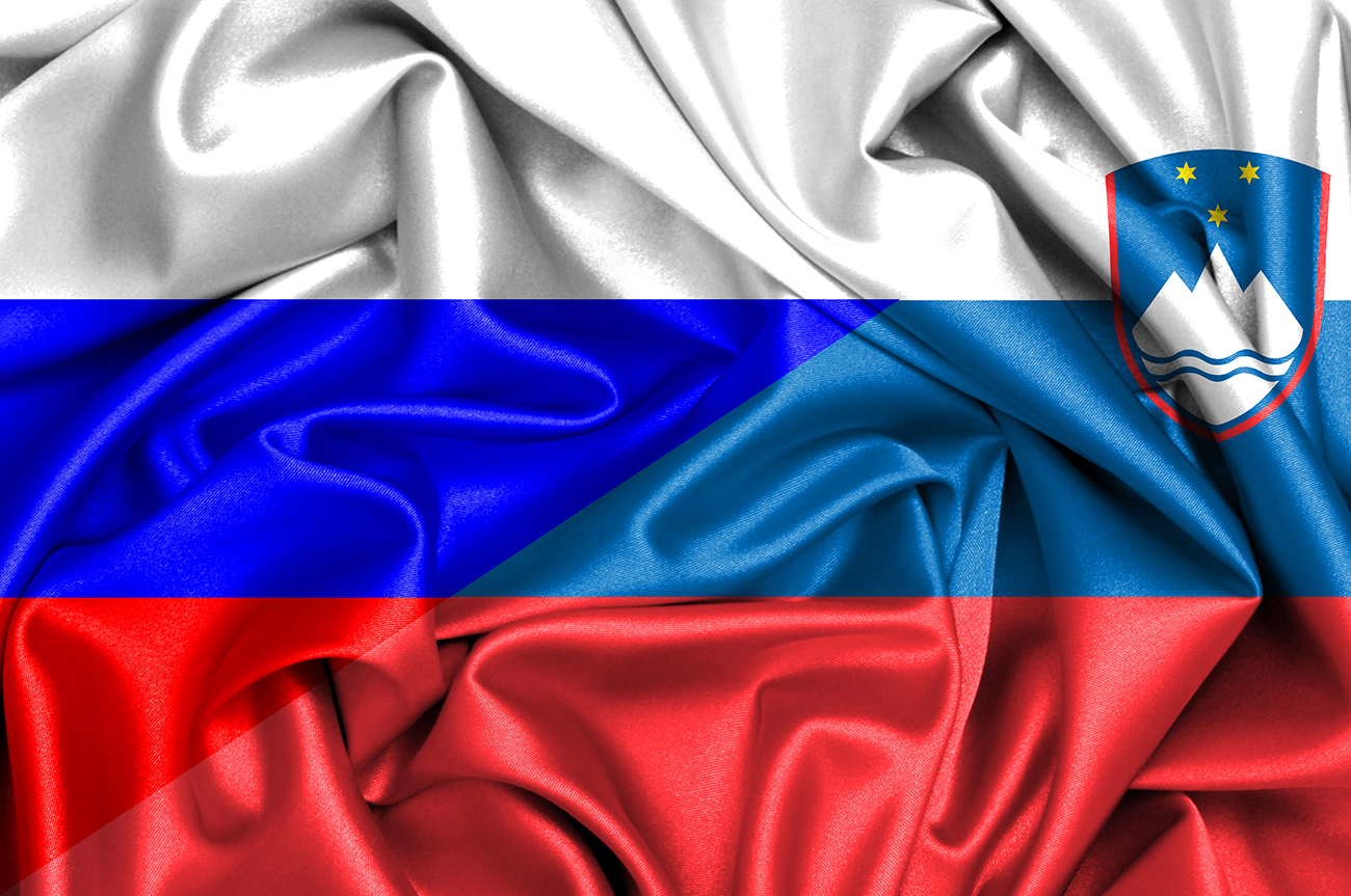 Društvo prijateljstva in kulturnih vezi bo v Rusiji skrbelo za krepitev stikov s Slovenijo.