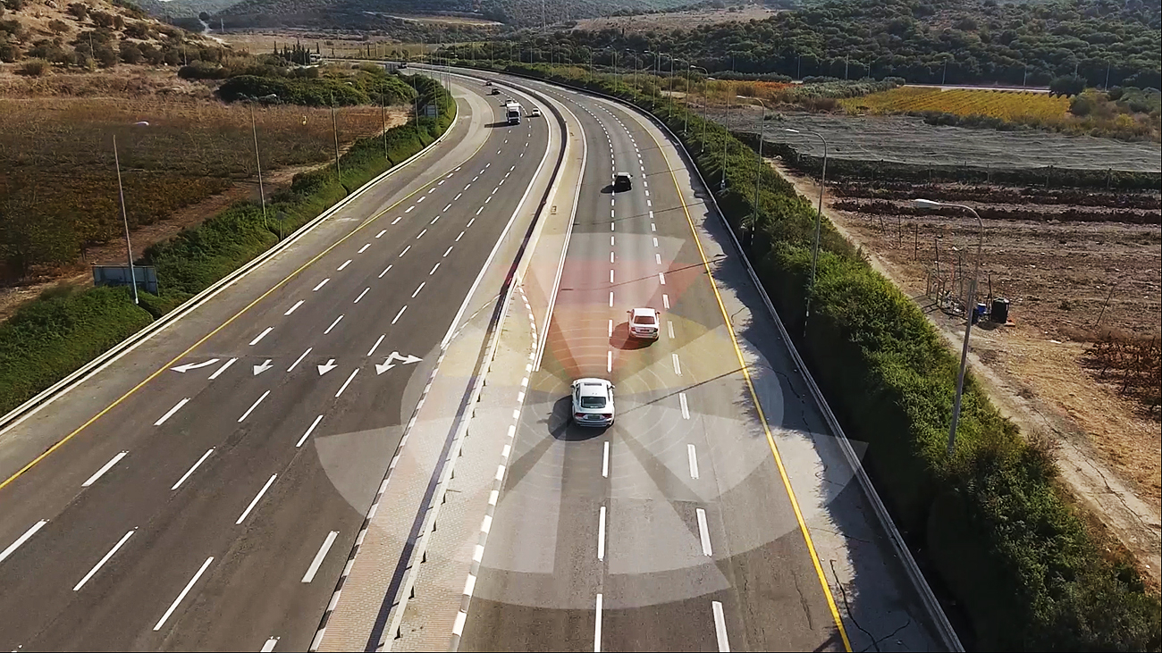 Intel agreed to buy Mobileye for $15.3 billion. 