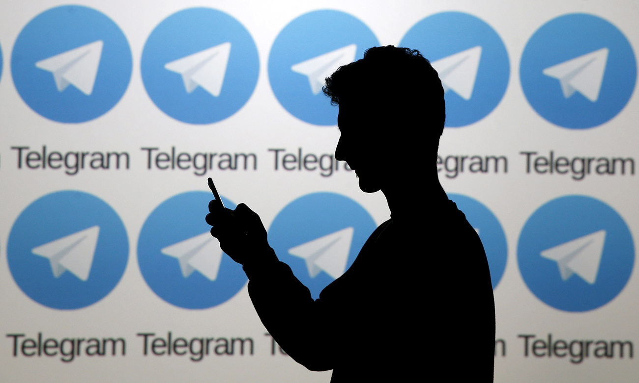 "Nezygar appeared in 2015, and his readership is now about 29,000 users. While it’s not the only anonymous political channel on Telegram, it’s the most popular."