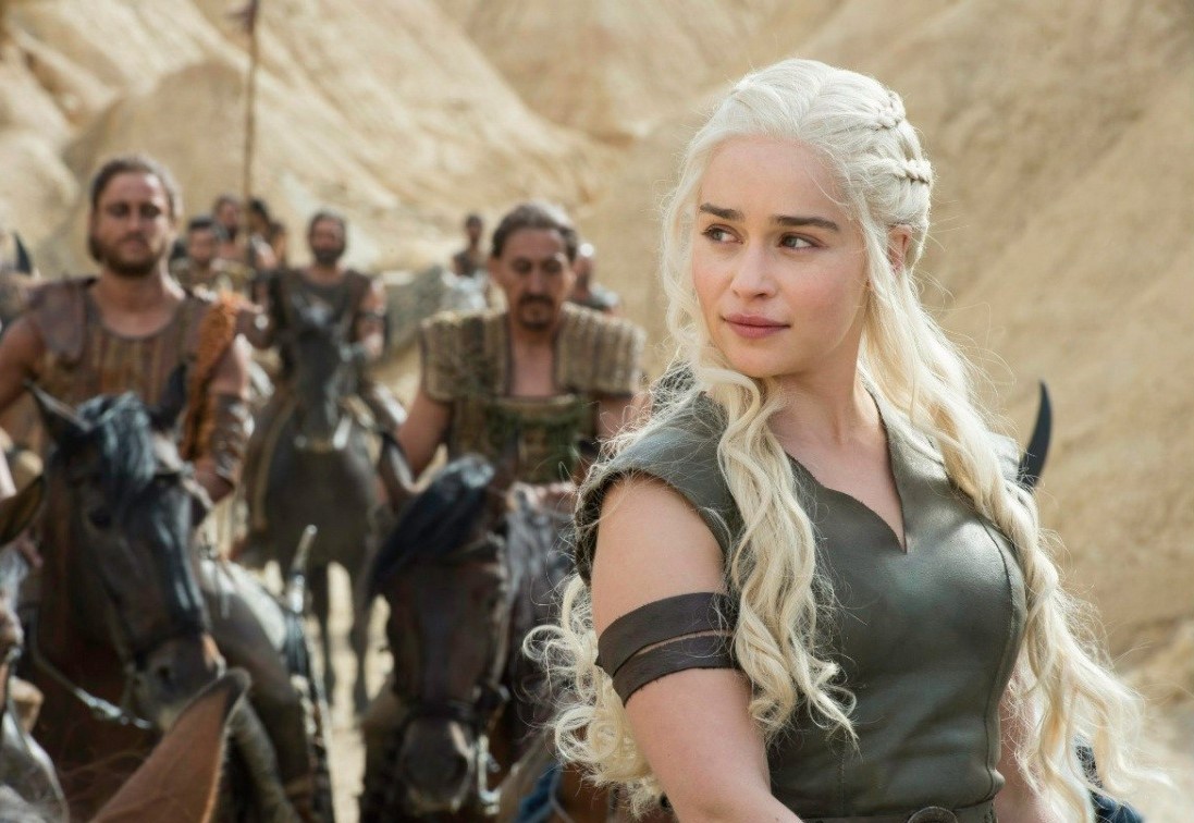 Primeiro episódio da sétima temporada do seriado de fantasia Game of Thrones será exibido dentro do metrô de Moscou em 17 de julho.