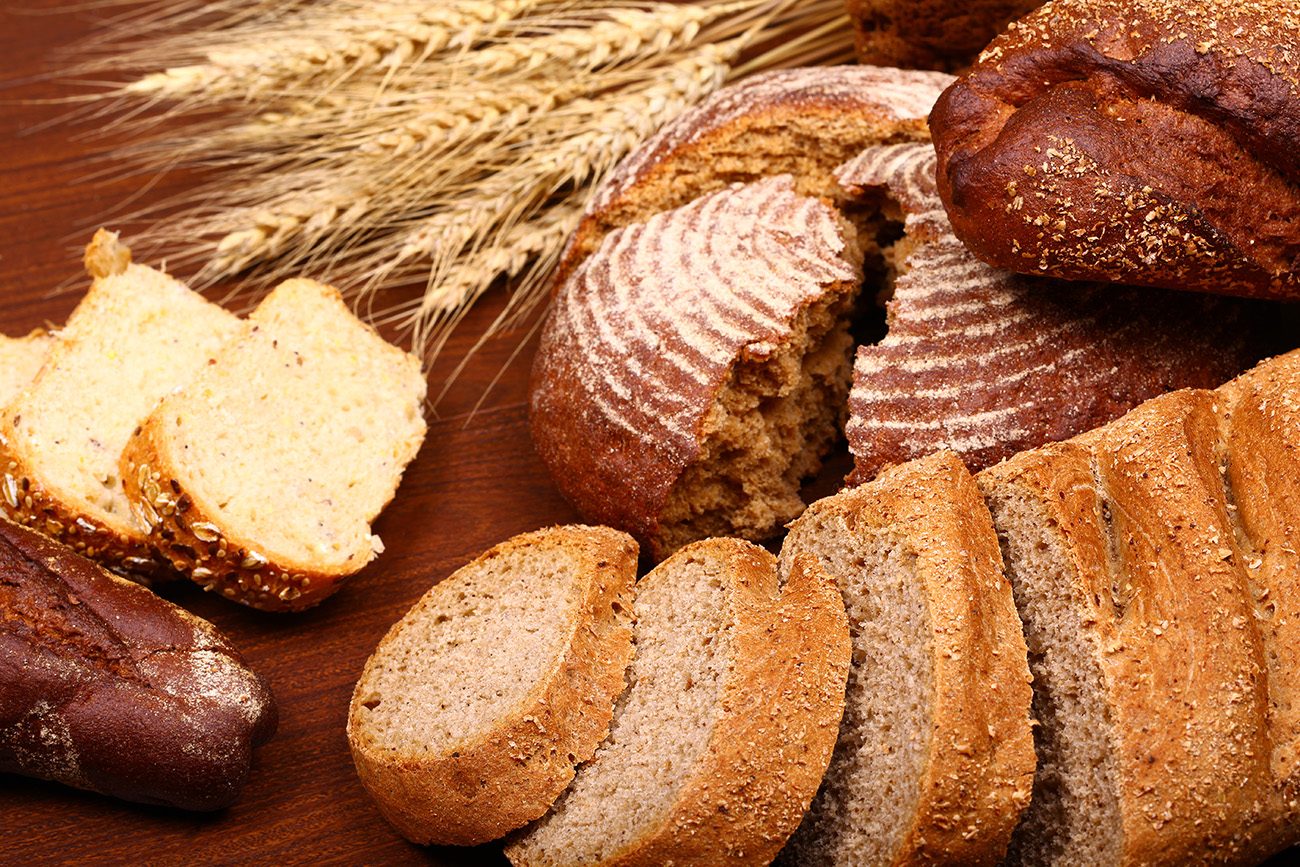 There's so much more to ‘Russian’ bread than you think!