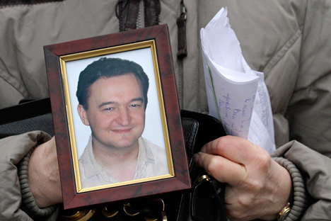 Advogado morreu na prisão depois de descobrir esquema de corrupção/Foto: AP/Fotolink