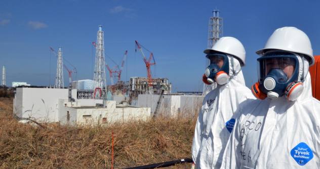 The Fukushima disaster has rocked the very foundations of the Japanese state and society, putting the economy, politics, security and public consciousness to the test. Source: AP
