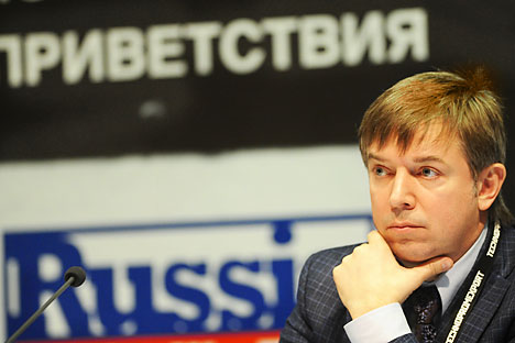 Vladimir Kashchenko.   Source: Itar Tass